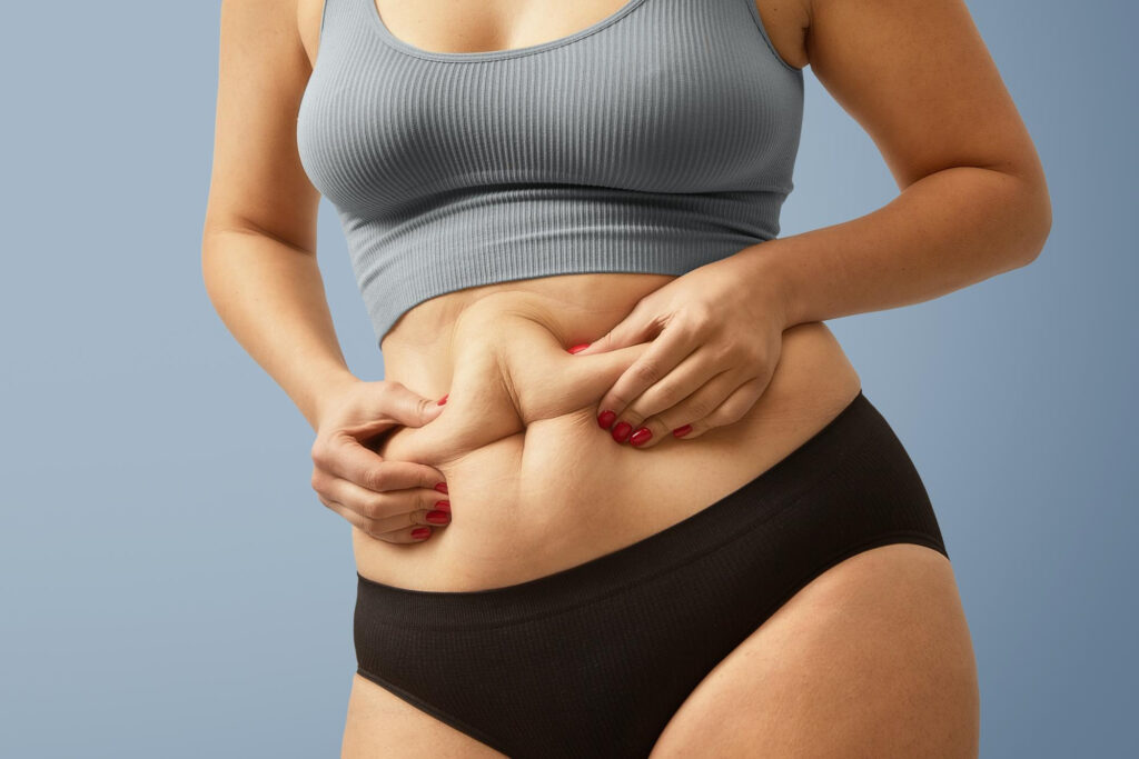 Ketoguide, with body fat