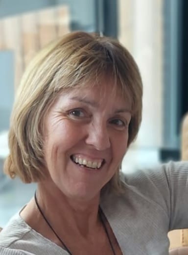 Ketoguide Profielfoto Arjenne Groot