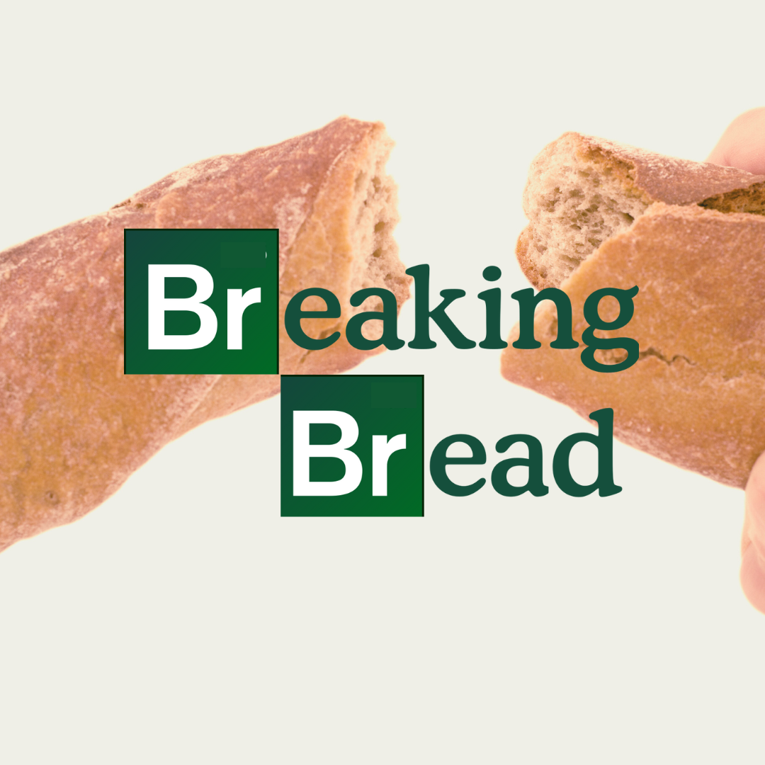 Breaking Bread with Keto diet