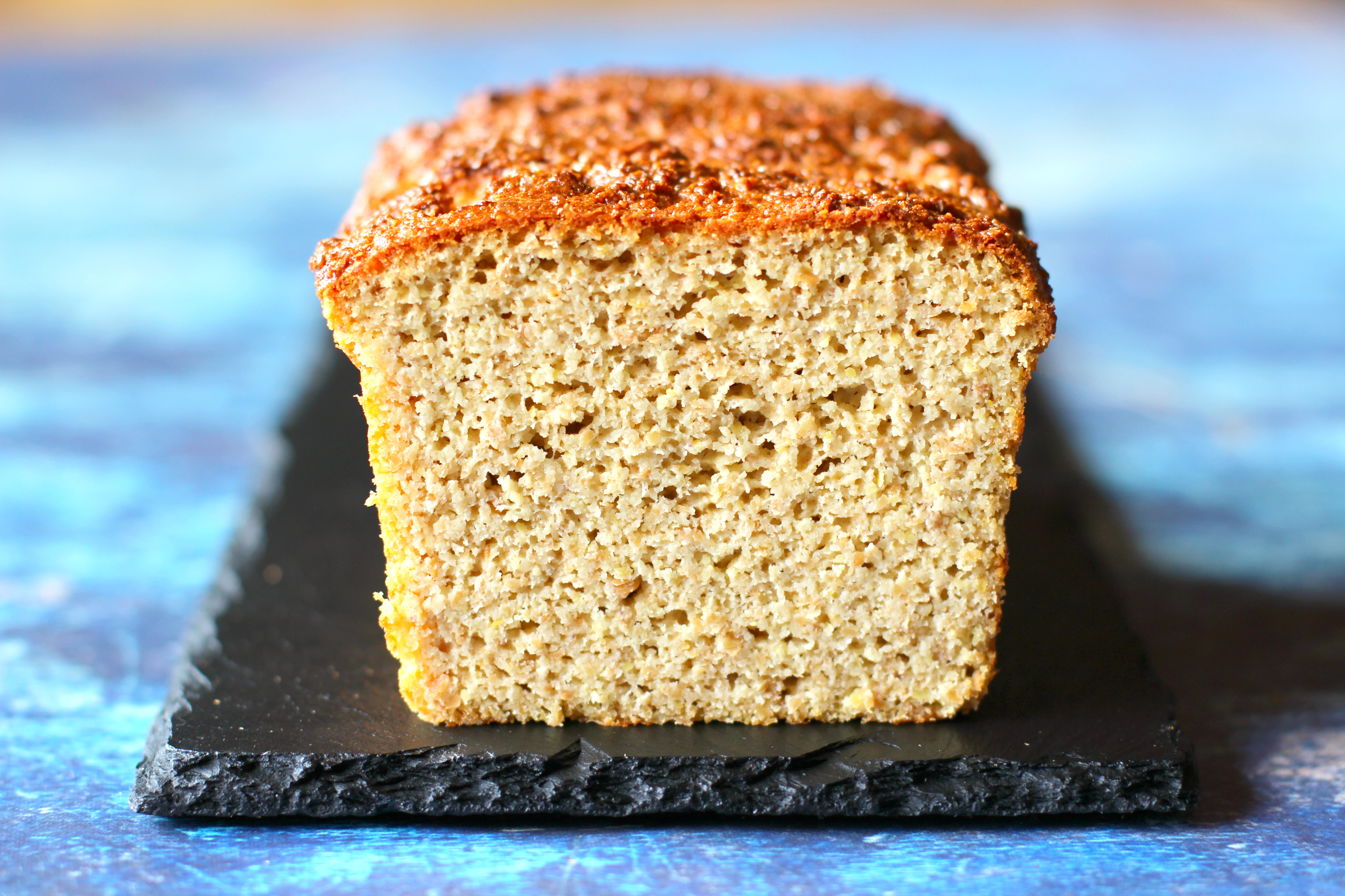 KETO GUIDE REAL-DEAL KETO BREAD
