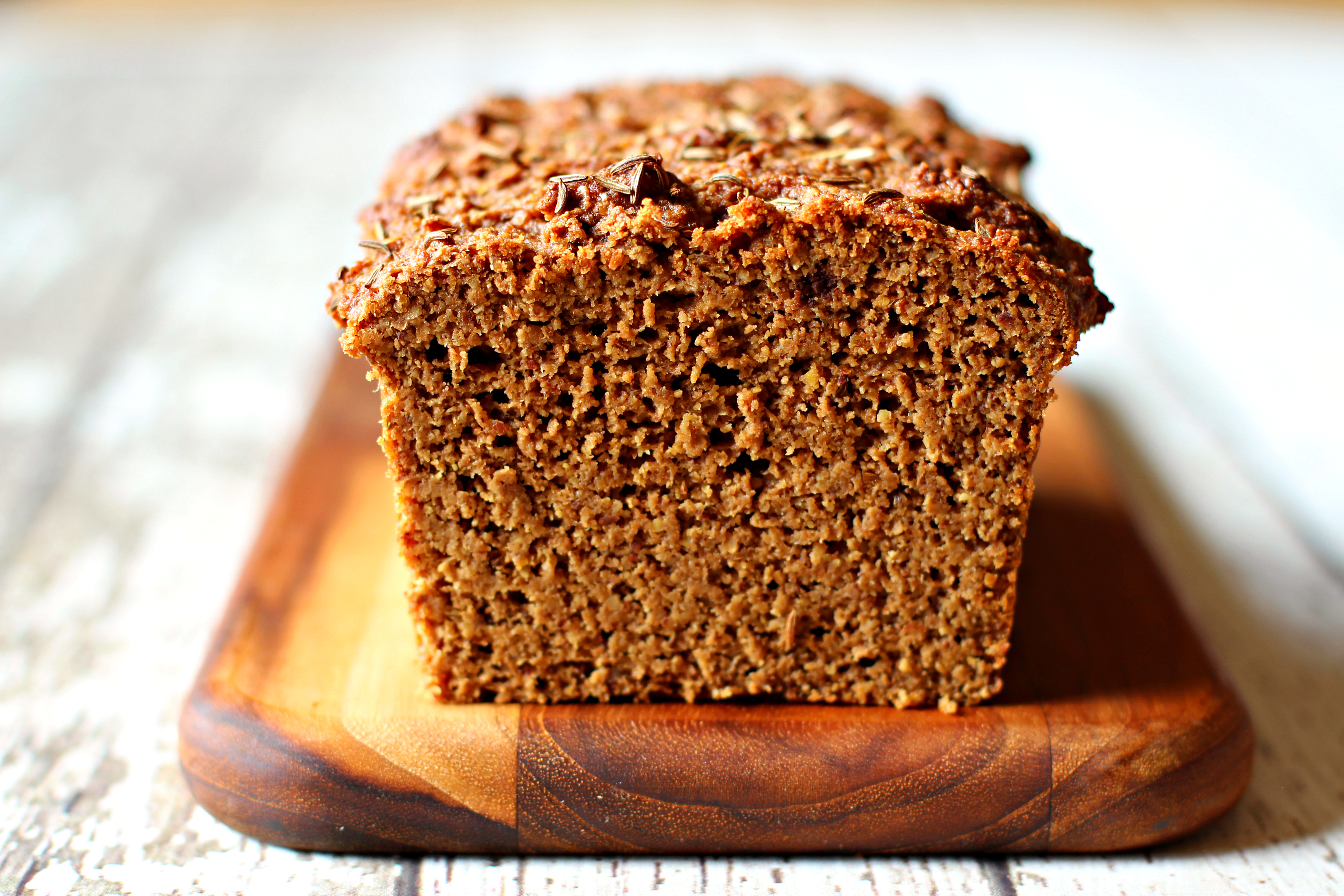 KETO GUIDE SUPERFAT RYE BREAD