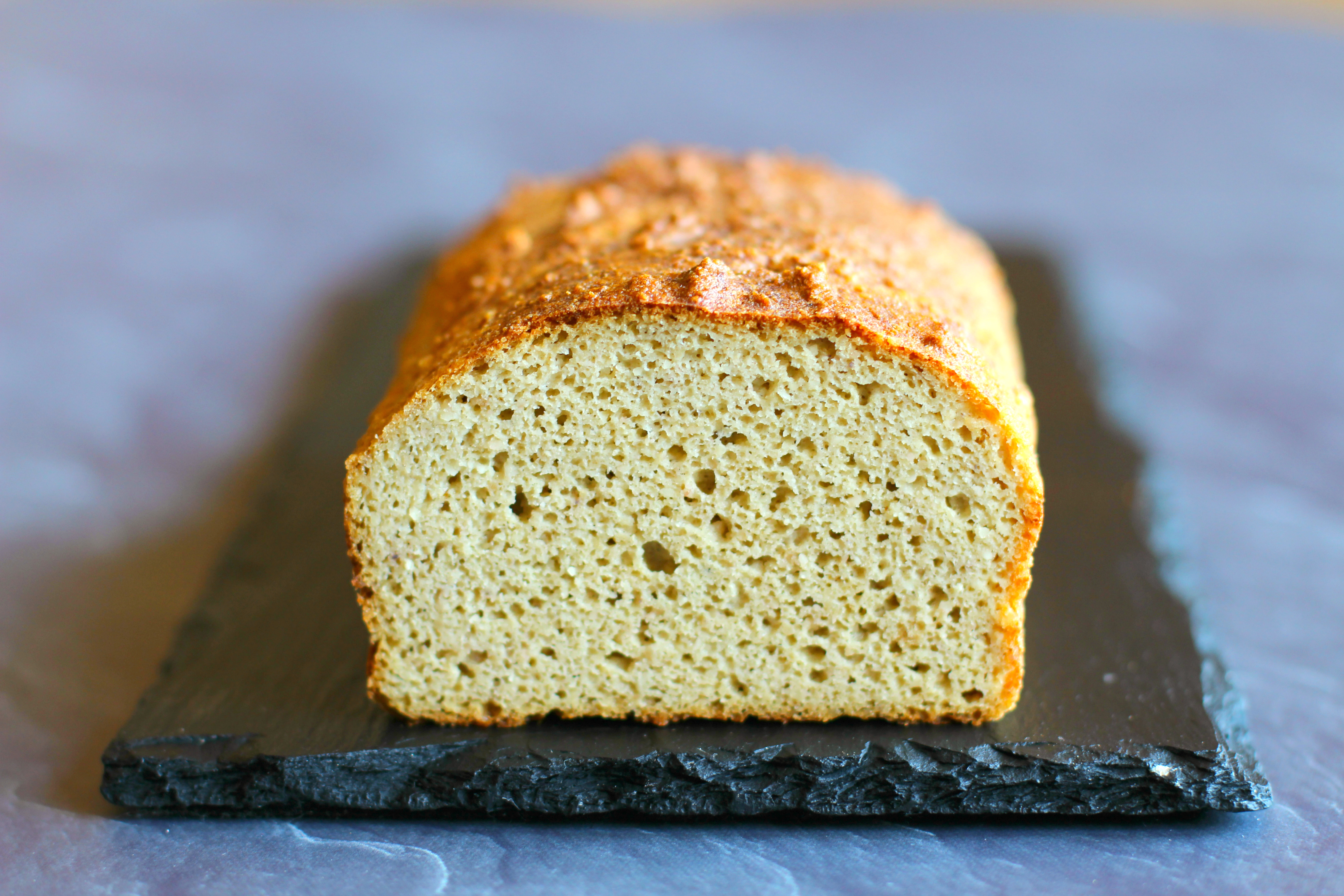 KETO GUIDE SUPERFAT SANDWICH LOAF