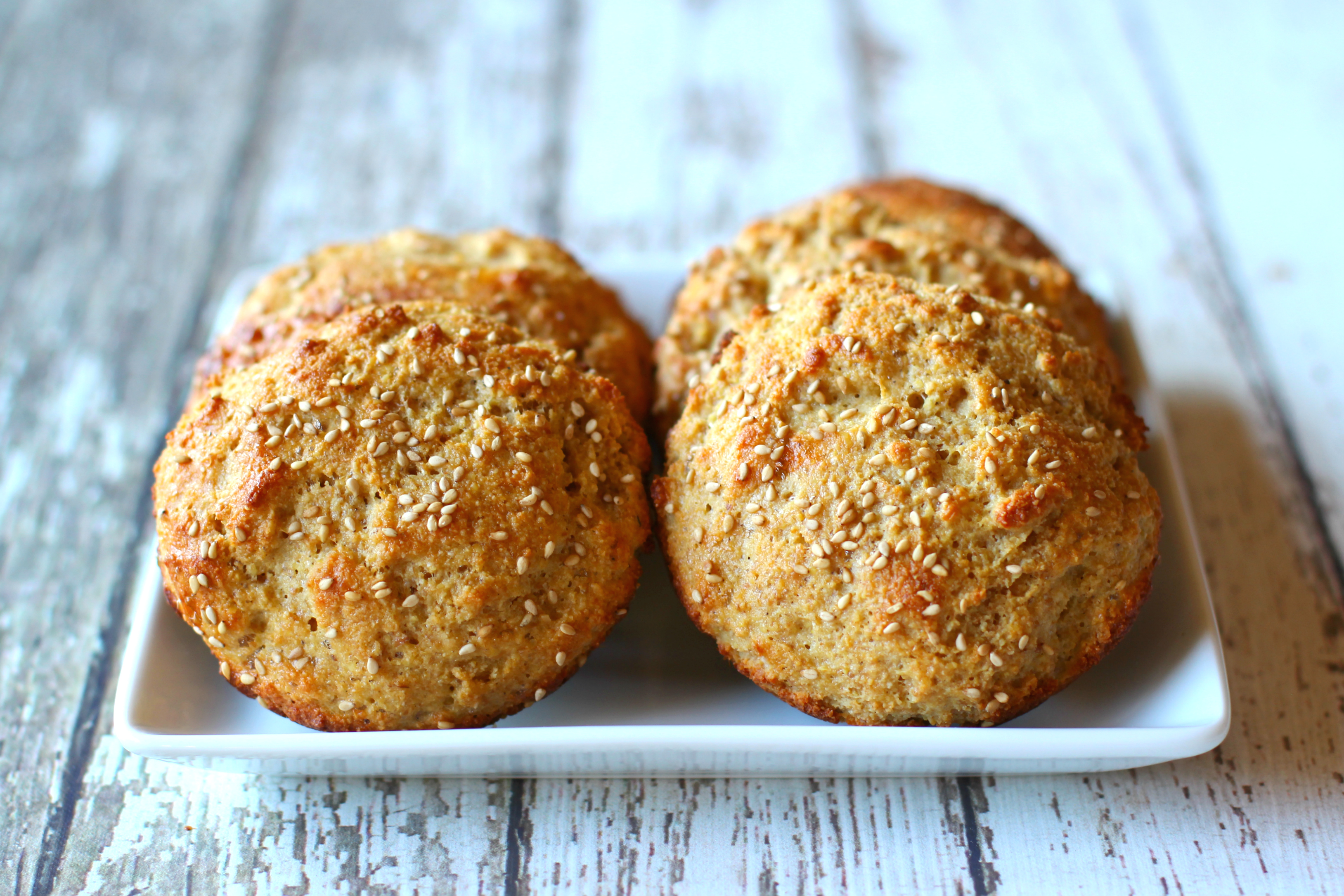 Keto Kuide Keto bread
